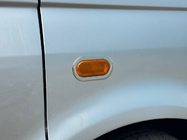 Volkswagen T5 Transporter 2003–2010 Chromen knipperlichtkappen OmsaLine (2 stuks, RVS) foto 7