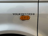 Volkswagen T5 Transporter 2003–2010 Chromen knipperlichtkappen OmsaLine (2 stuks, RVS) foto 6