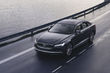 Gefacelifte Volvo S90 sedan foto 2