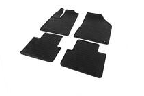 Chrysler 200 II 2014–2017 Rubberen automatten (4-delig, Stingray Premium) foto 7