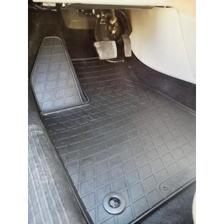 Rubberen automatten (4-delig, Stingray Premium) Chrysler 200 II 2014–2017 foto 3