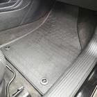 Dodge Dart 2012–2017 Stingray rubber automatten (4 stuks) foto 3