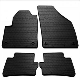 Stingray rubber automatten (4 stuks) foto 1