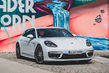 Review van de vierwielaangedreven Porsche Panamera Sport Turismo foto 3