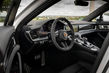 Review van de vierwielaangedreven Porsche Panamera Sport Turismo foto 9