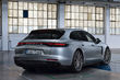 Review van de vierwielaangedreven Porsche Panamera Sport Turismo foto 6
