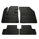 DS 7 Crossback 2017–2022 Stingray rubber automatten (4 stuks) foto 1