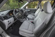 Review van de vierwielaangedreven Honda Ridgeline pick-up foto 8
