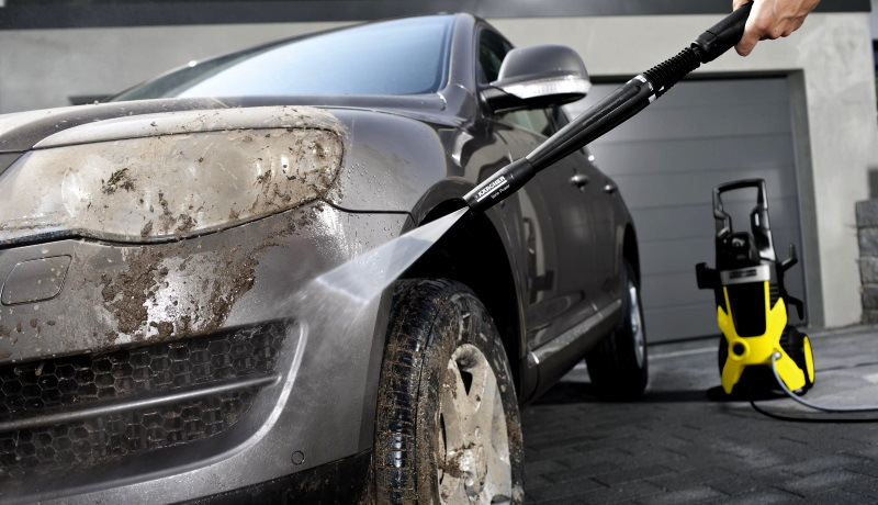 Tips voor het onderhoud van de carrosserie