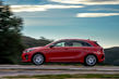 Review van de sportieve hatchback KIA Ceed GT foto 6