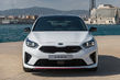 Review van de sportieve hatchback KIA Ceed GT foto 3