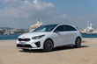 Review van de sportieve hatchback KIA Ceed GT foto 1