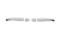 Volkswagen Golf 4 1997–2006 Uitverkoop! Deurgreep covers zonder gaten (2 st., RVS) foto 1