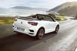 Review van de Volkswagen T-Roc Cabriolet-crossover foto 3