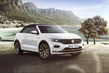 Review van de Volkswagen T-Roc Cabriolet-crossover foto 4