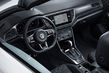 Review van de Volkswagen T-Roc Cabriolet-crossover foto 6