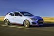 Review van de sportieve hatchback Hyundai Veloster N foto 6