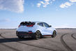 Review van de sportieve hatchback Hyundai Veloster N foto 4