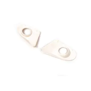 Adapters voor mistlampen (2006-2013, overschilderbaar) foto 2