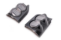 Volkswagen T5 2010–2015 Tuning achterlichten (2 stuks) foto 3