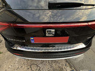 Seat Tarraco 2018– Achterbumper beschermlijst (Carmos) foto 3