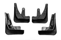 Audi A6 C7 2011–2017 Premium spatlappen 2015-2017 (4 stuks) foto 3