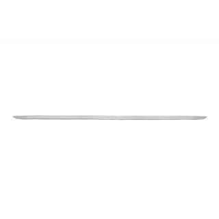 RVS kofferbakrand SD Mazda 3 2003–2009 foto 2