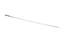 Citroen C-5 2008–2017 Bovenste chroomstrip (RVS) foto 2