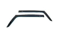 Toyota FJ Cruiser 2006–2022 Raamwindschermen (2 st., HIC) foto 2