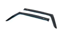 Toyota FJ Cruiser 2006–2022 Raamwindschermen (2 st., HIC) foto 3