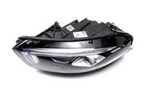 Mercedes A-Klasse W177 2018– Koplamp Performance (links, OEM, gebruikt) foto 2