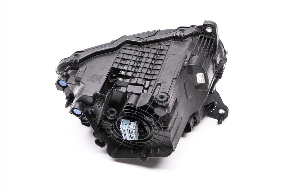 Land Rover Defender 2019– Koplamp met adaptieve functie (Links, Origineel, Gebruikt) Foto 3