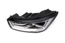Audi A1 2010–2018 LED koplamp voor (links, origineel, gebruikt) foto 2
