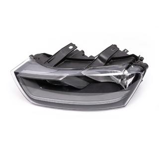 LED-koplamp (2011-2015, links, origineel, gebruikt) Audi Q3 2011–2019 foto 2