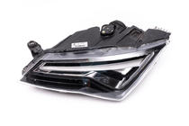 Seat Ateca 2016– LED koplamp voor (links, origineel, gebruikt) foto 2