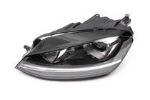 Volkswagen Golf 7/E-Golf 2012–2020 LED koplamp voor (links, origineel, gebruikt) foto 2