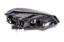 Volkswagen Golf 7/E-Golf 2012–2020 Koplamp GT LED (Links, Origineel, Gebruikt) foto 3