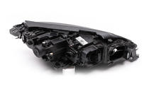Volkswagen Arteon 2017–2025 LED koplamp voor (links, origineel, gebruikt) foto 3
