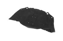 Mercedes S-сlass W221 2005–2013 Isolatie- en geluidsisolatiemat voor motorkap foto 2