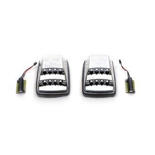 Zijpinkers White Design (2 stuks) Mercedes G-klasse W463 1990–2018 foto 2