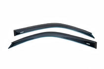 Mazda Bongo 2005–2018 Raamdeflectoren Niken (2 stuks) foto 2