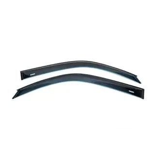 Raamdeflectoren Niken (2 stuks) Mazda Bongo 2005–2018 foto 2
