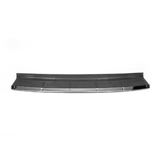 ABS inzetstuk voor achterbumper (2012-2015) Lexus LX570/450d 2008–2022 foto 2