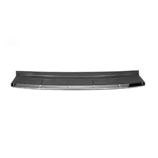 ABS inzetstuk voor achterbumper (2012-2015) Lexus LX570/450d 2008–2022 foto 2