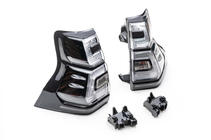 Toyota Land Cruiser Prado 150 2009–2023 Achterlichten BlackEdition V1 (2017-2023, 2 stuks) foto 8