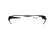 Lexus GX460 2009–2023 Premium achterdiffuser zonder middeninzet (2013-2023, 1 st.) foto 2