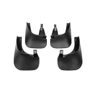 Premium spatlapset (4 st.) Hyundai Tucson JM 2004– foto 2