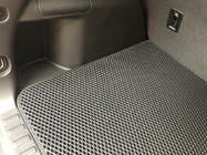 Chevrolet Equinox 2018–2025 Kofferbakmat (EVA, zwart) foto 3