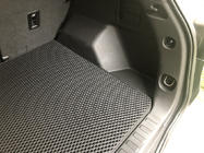 Chevrolet Equinox 2018–2025 Kofferbakmat (EVA, zwart) foto 2