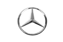 Mercedes T1 (207-410) 1977–1995 Voorembleem (175 mm) foto 2